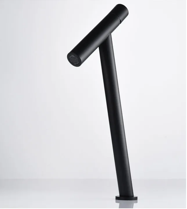 Висок смесител за мивка ZEN - Outlet -  AVE Ceramica