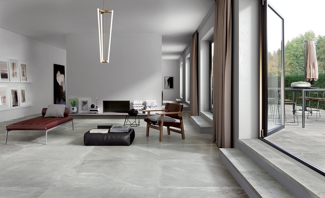 Серия Spaces - Fondovalle -  AVE Ceramica