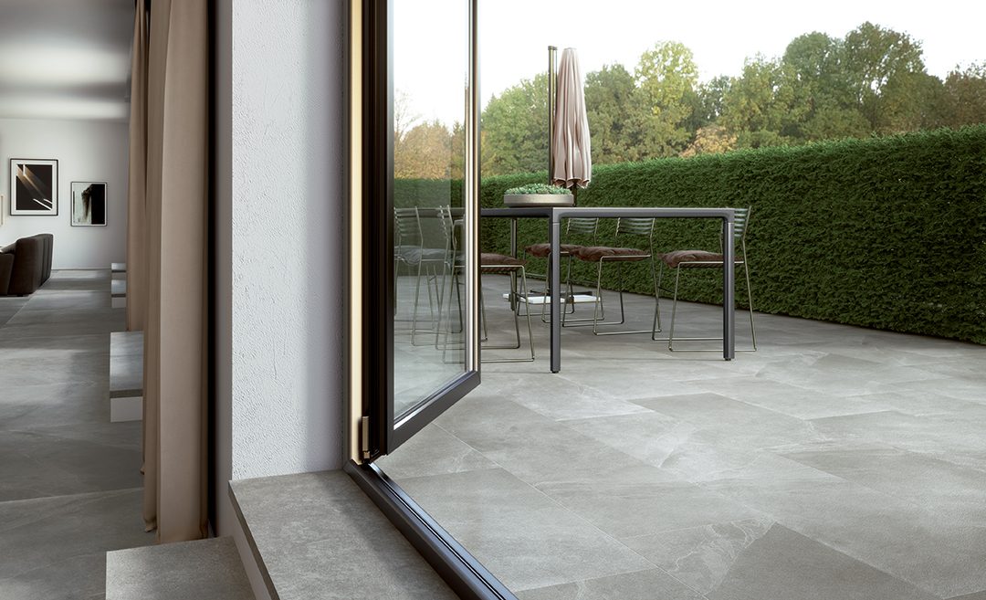 Серия Spaces - Fondovalle -  AVE Ceramica