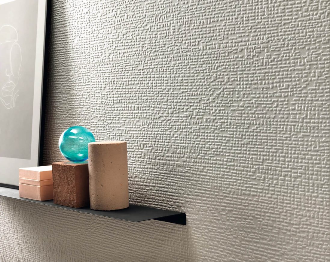 Серия 3D Wall Carve - Плочки -  AVE Ceramica