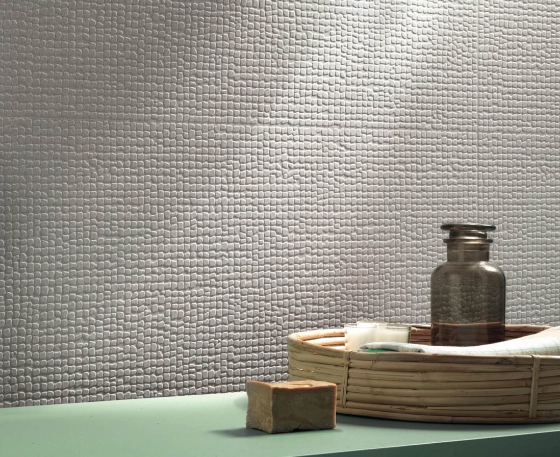 Серия 3D Wall Carve - Плочки -  AVE Ceramica