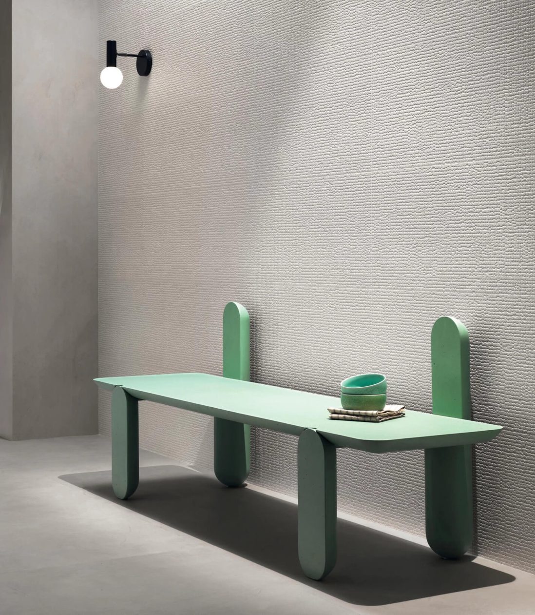 Серия 3D Wall Carve - Плочки -  AVE Ceramica