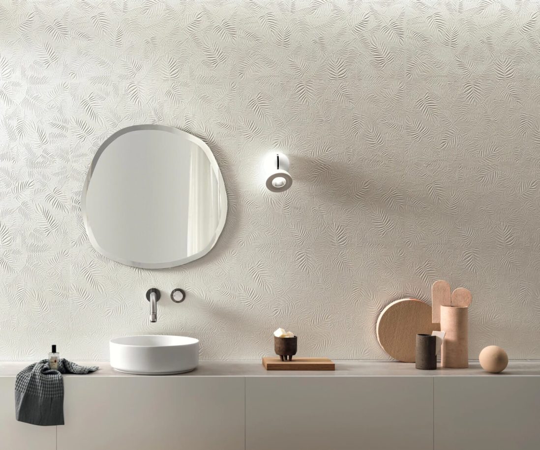 Серия 3D Wall Carve - Плочки -  AVE Ceramica
