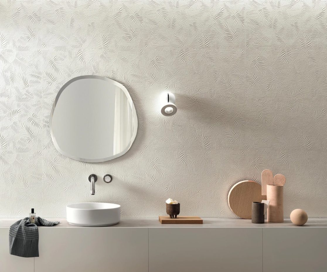 Серия 3D Wall Carve - AVE Ceramica