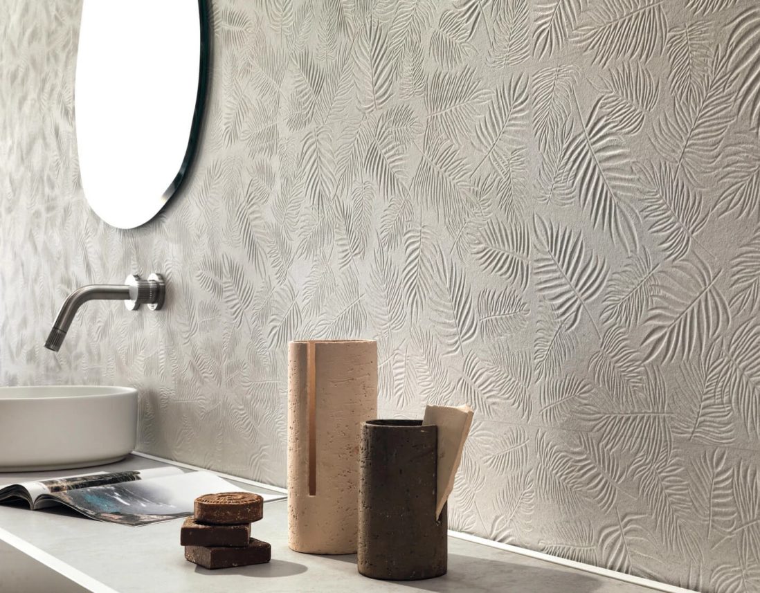 Серия 3D Wall Carve - Плочки -  AVE Ceramica