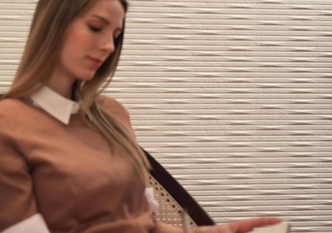 Серия 3D Wall Carve - Плочки -  AVE Ceramica