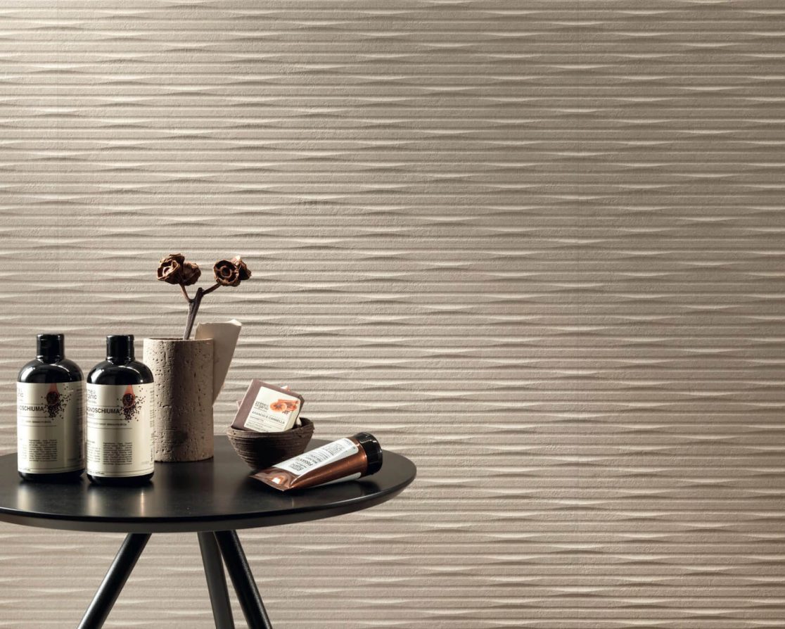 Серия 3D Wall Carve - AVE Ceramica