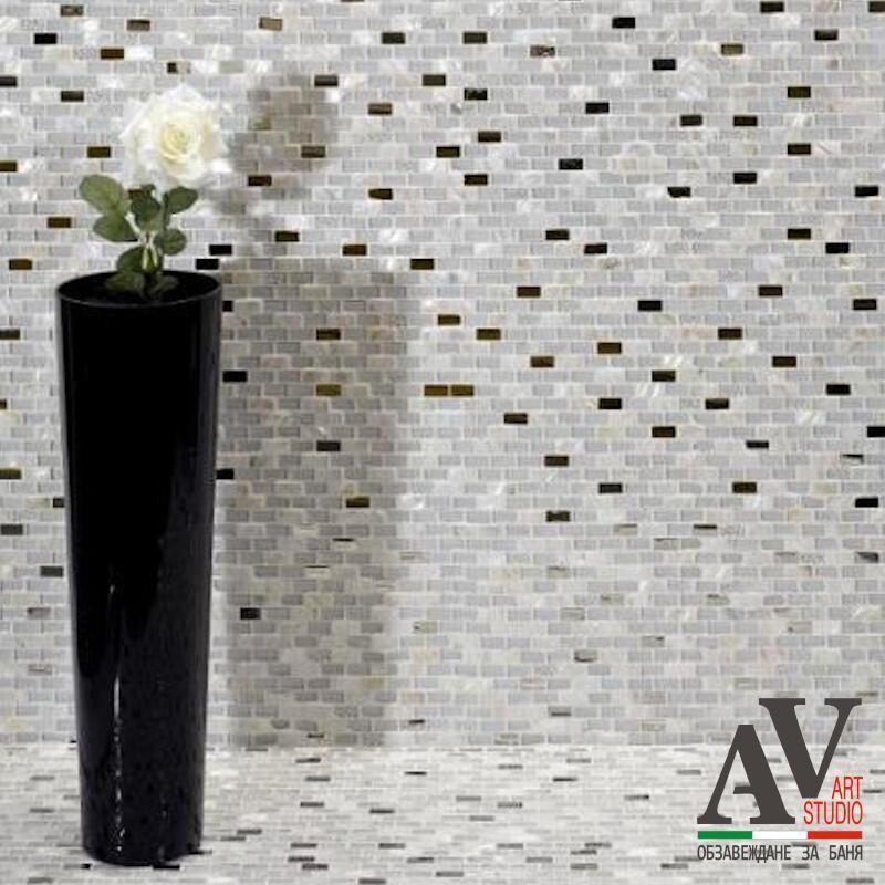 Серия Nacar - AVE Ceramica