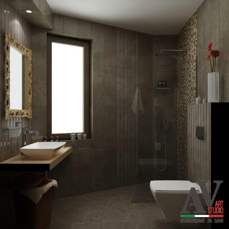 Стъклокерамична мозайка Planet Gold 30х30см - Shop -  AVE Ceramica