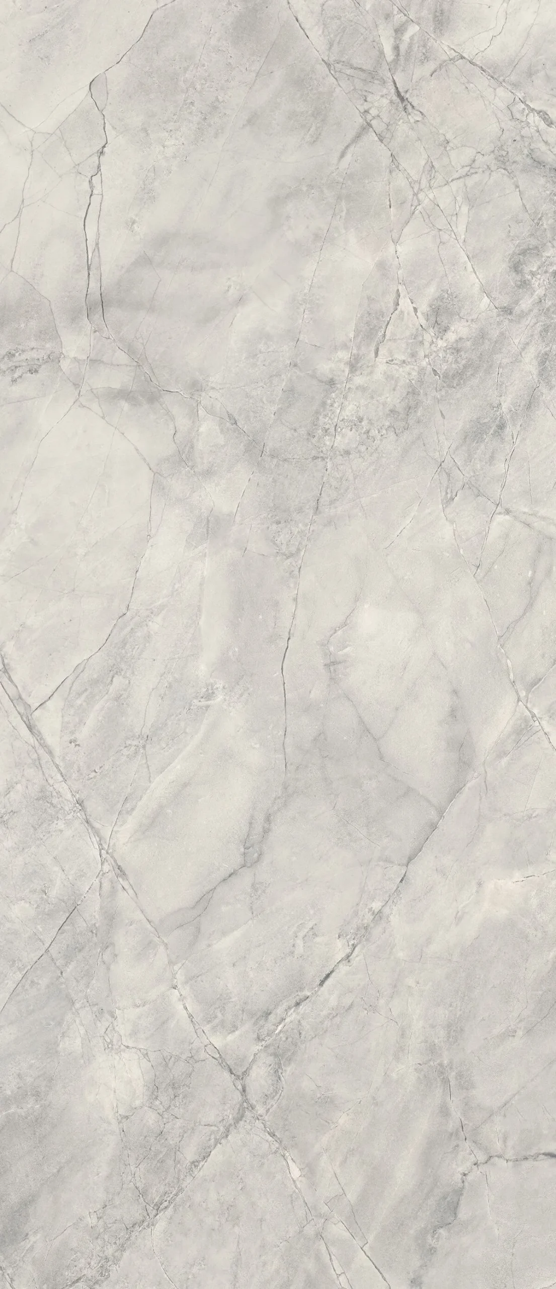 Гранитогрес Super White Glossy 120х278см - Aveceramica