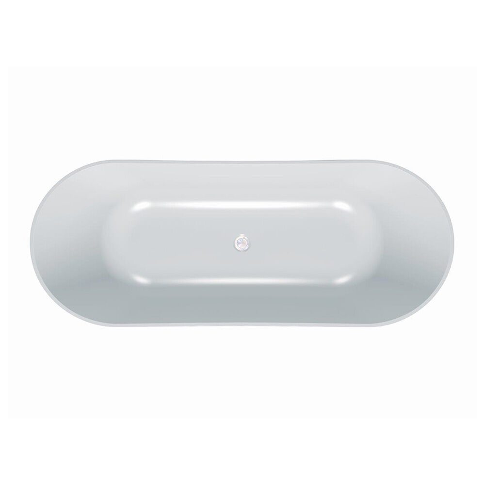 Свободностояща вана Atys DUO-FS - Shop -  AVE Ceramica