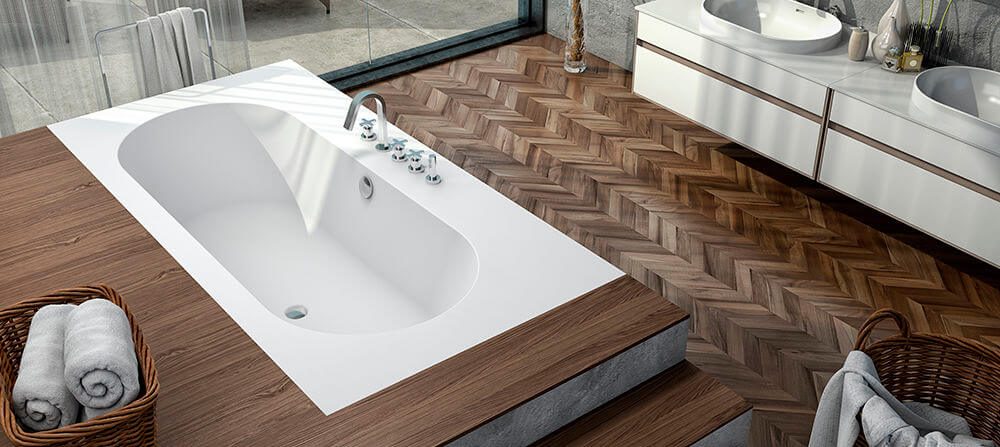 Shop - Свободностояща вана Atys - AVE Ceramica