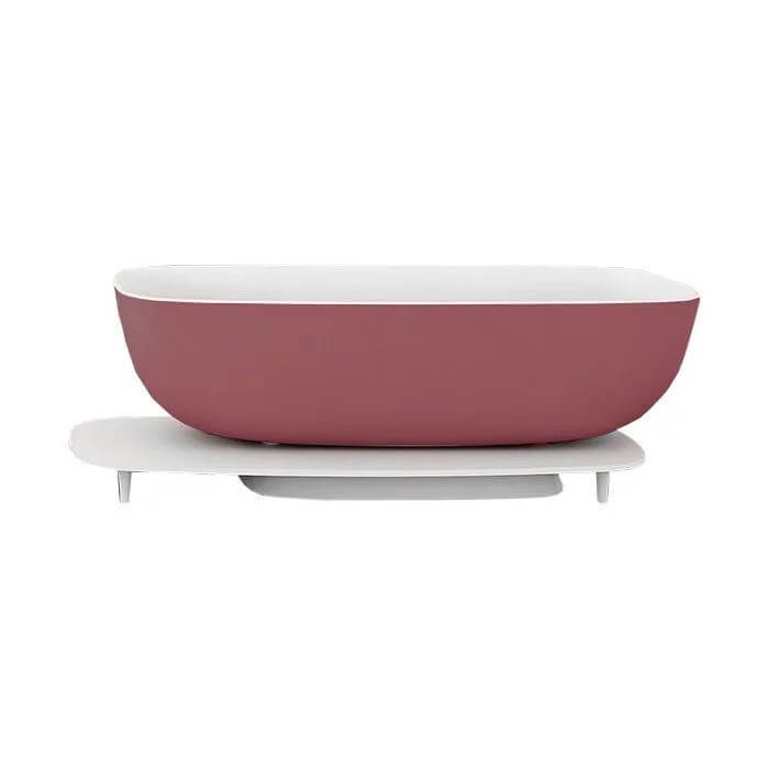 Свободностояща вана Milo-FS - Свободно стоящи вани -  AVE Ceramica