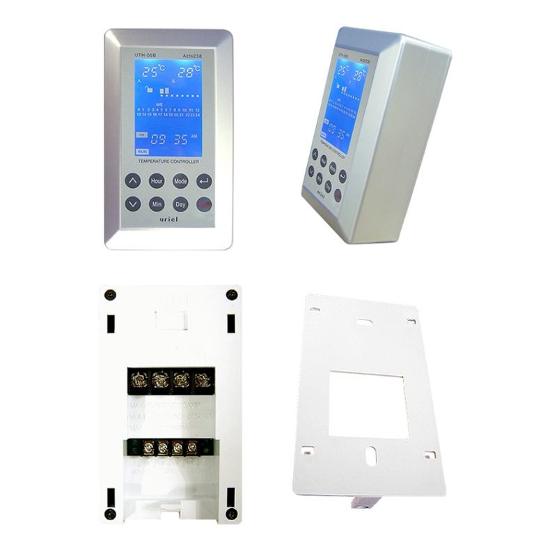 Терморегулатор UTH-05B - AVE Ceramica