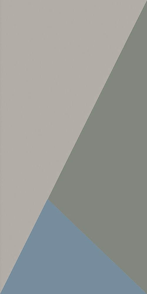 Гранитогрес Nuances Triangolo Cielo Decoro 60х120 - Aveceramica