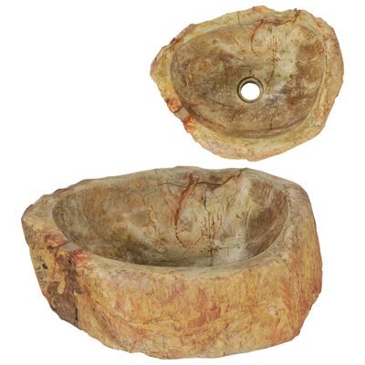 Мивказа плот Fossil Stone - AVE Ceramica