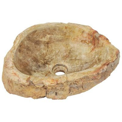 Мивказа плот Fossil Stone - Санитарен фаянс -  AVE Ceramica