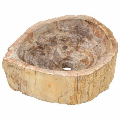 Мивказа плот Fossil Stone - Санитарен фаянс -  AVE Ceramica