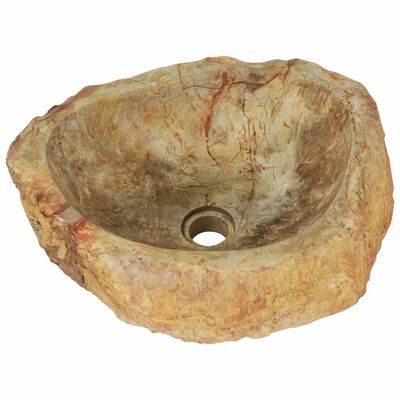 Мивказа плот Fossil Stone - Санитарен фаянс -  AVE Ceramica