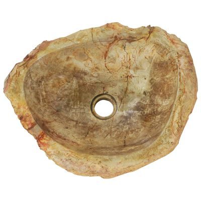 Мивказа плот Fossil Stone - Санитарен фаянс -  AVE Ceramica