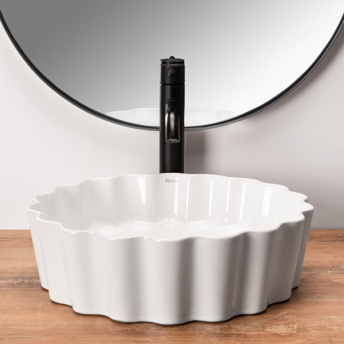 Мивка за плот Melisa - Outlet -  AVE Ceramica