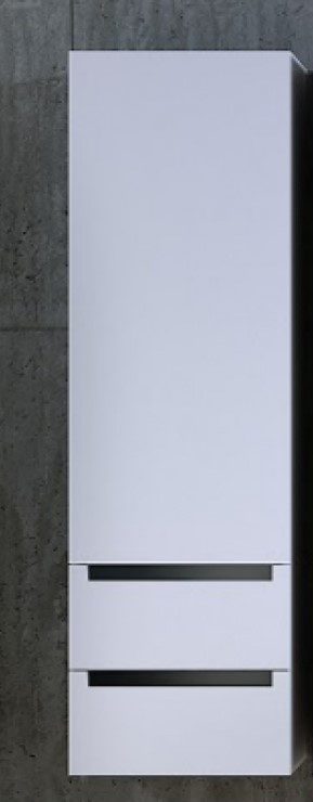 Вертикален шкаф за баня Vittoria V 1481 - AVE Ceramica