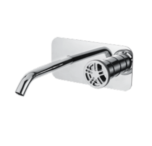 Shop - Смесител за вграждане Balance Fleхdoccia 73300 - AVE Ceramica