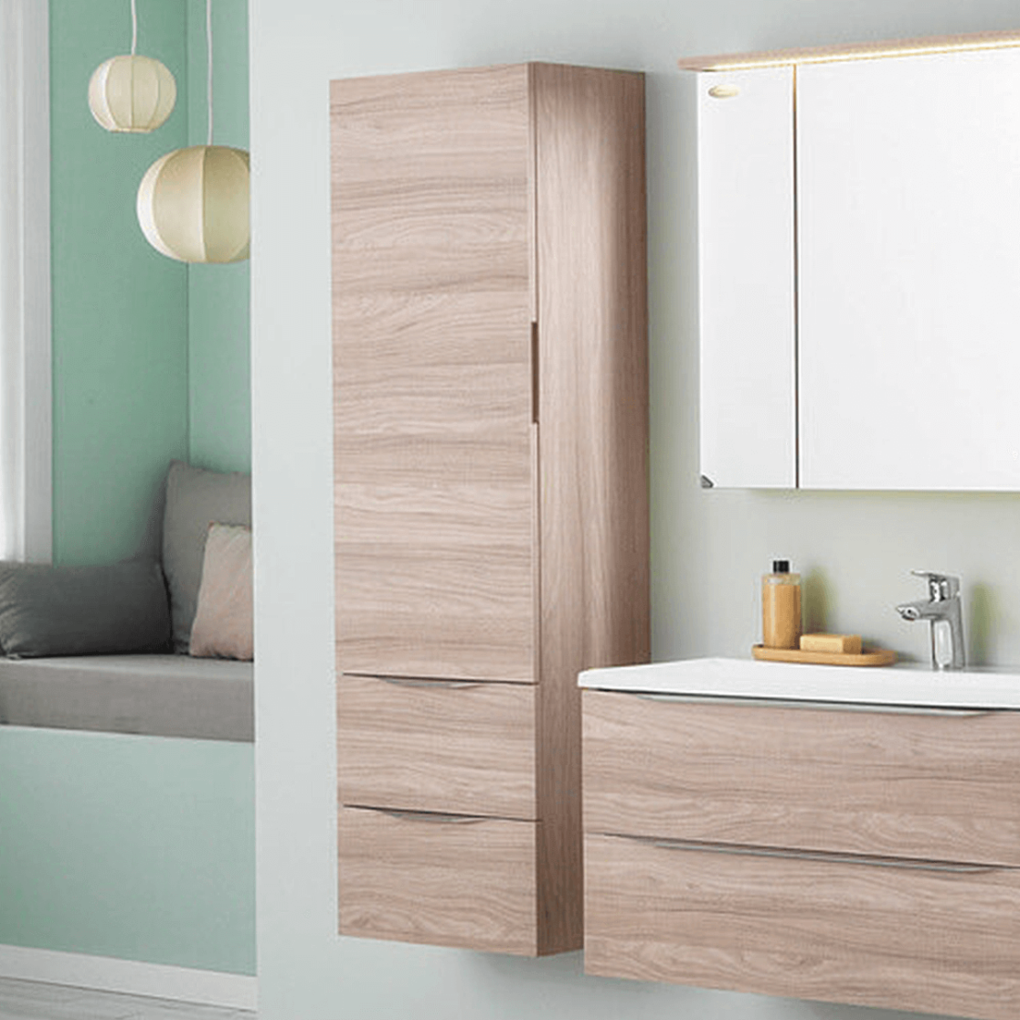 Шкаф колона Tara T 1501 - AVE Ceramica