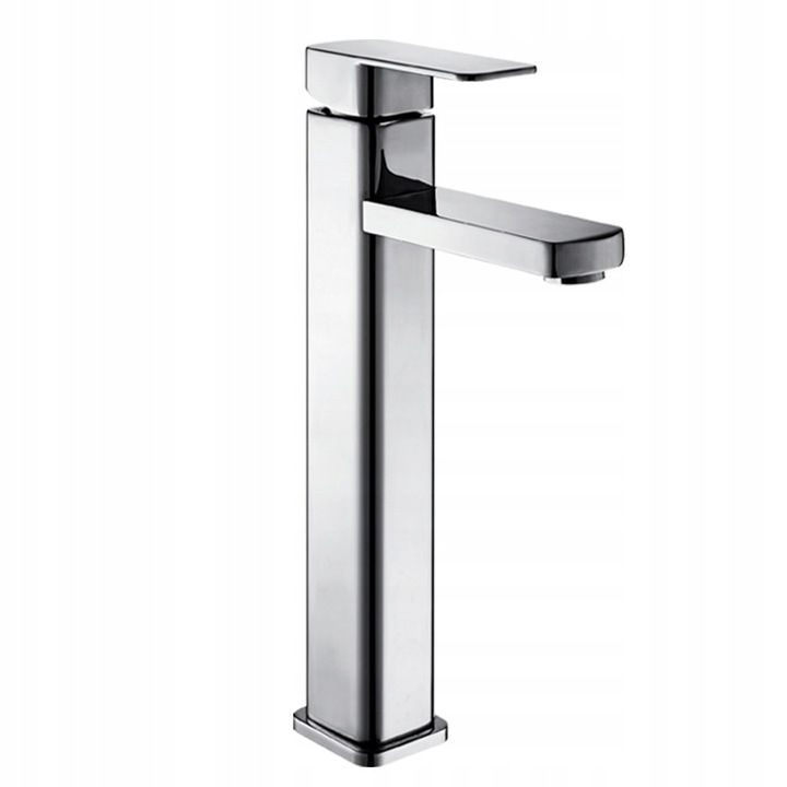 Shop - Висок смесител за мивка Caro - AVE Ceramica